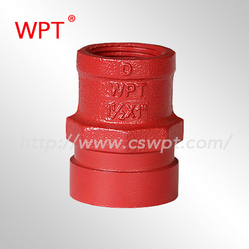 CONCENTRIC  REDUCER